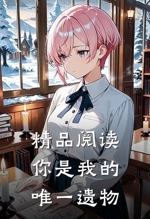 精品阅读你是我的唯一遗物