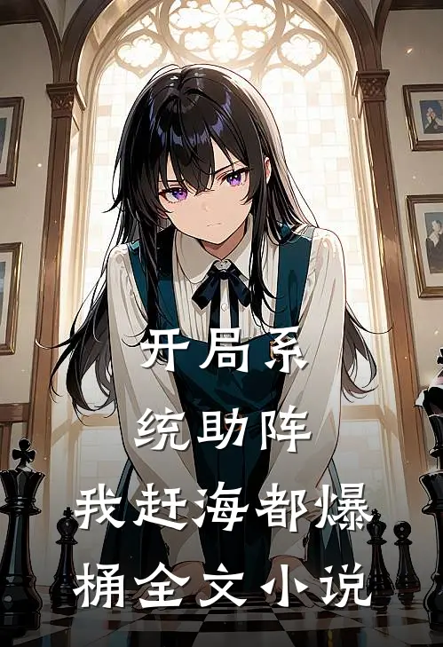 开局系统助阵，我赶海都爆桶全文小说
