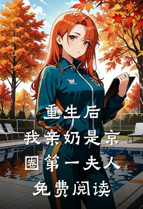 重生后，我亲奶是京圈第一夫人免费阅读