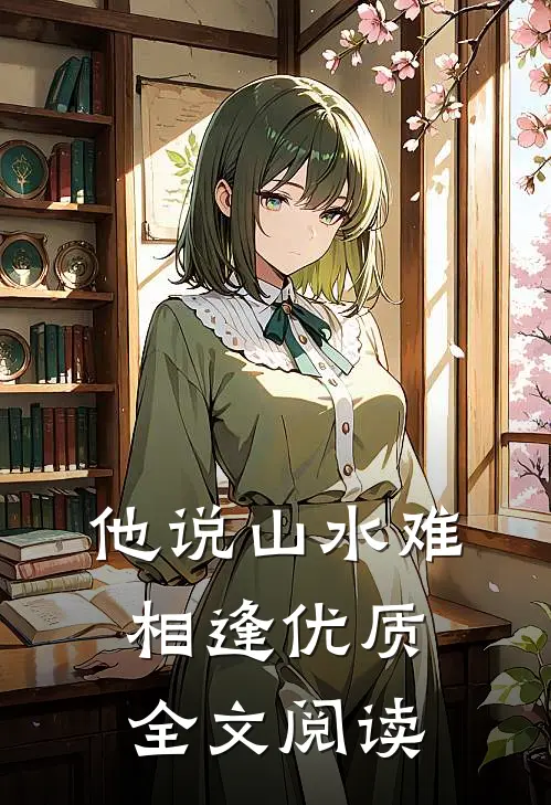 他说山水难相逢优质全文阅读