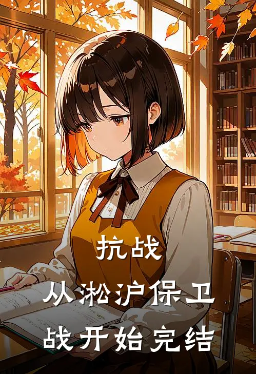 抗战：从淞沪保卫战开始完结