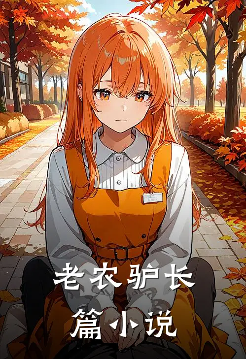 老农驴长篇小说