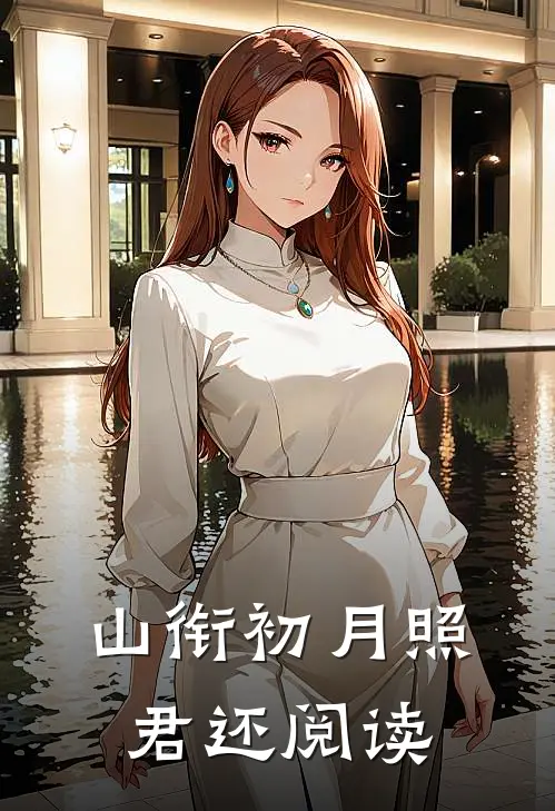 山衔初月照君还阅读