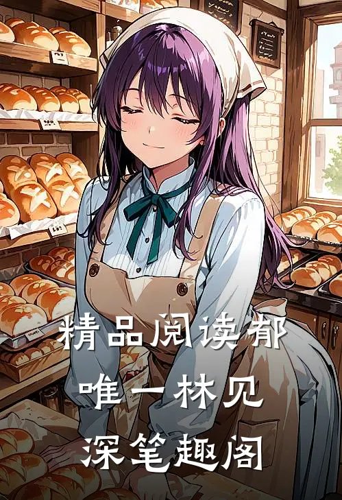 精品阅读郁唯一林见深笔趣阁