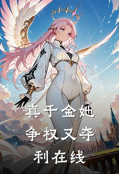 真千金她争权又夺利在线