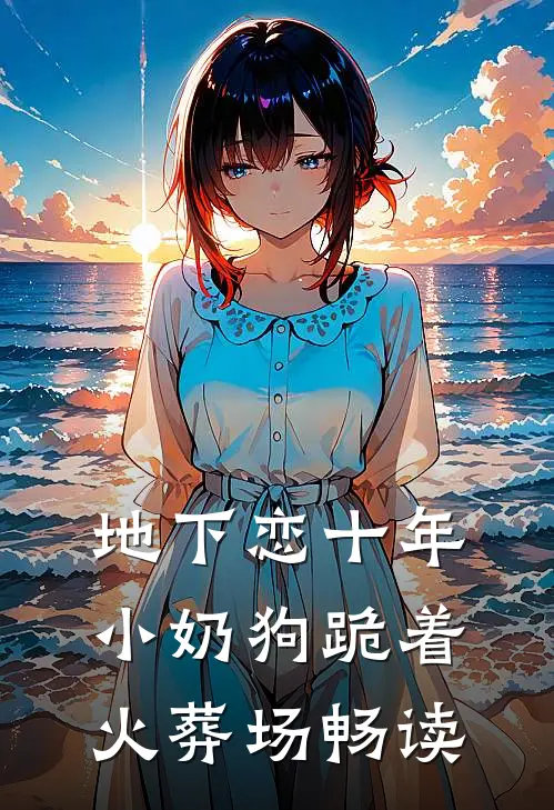 地下恋十年，小奶狗跪着火葬场畅读