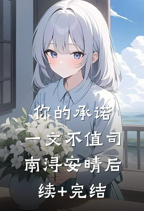 你的承诺，一文不值司南浔安晴后续+完结