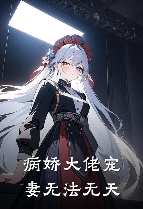 病娇大佬宠妻无法无天