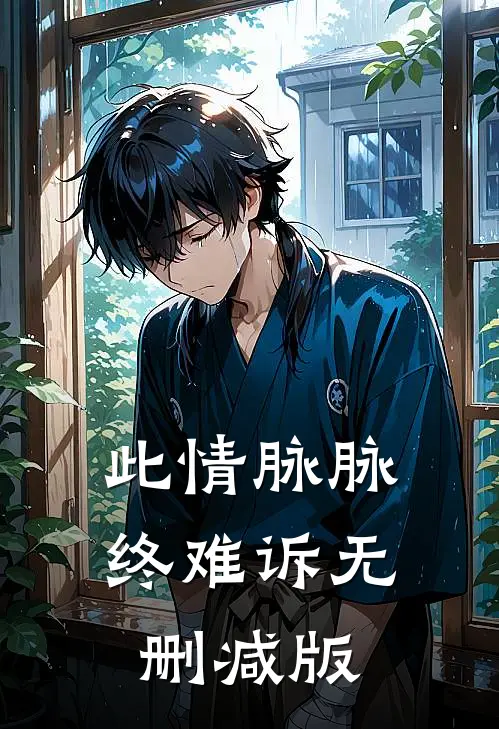 此情脉脉终难诉无删减版