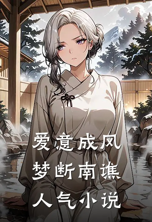 爱意成风，梦断南谯人气小说