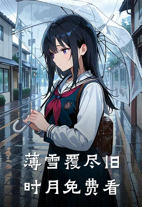 薄雪覆尽旧时月免费看