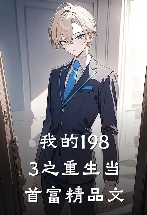 我的1983之重生当首富精品文