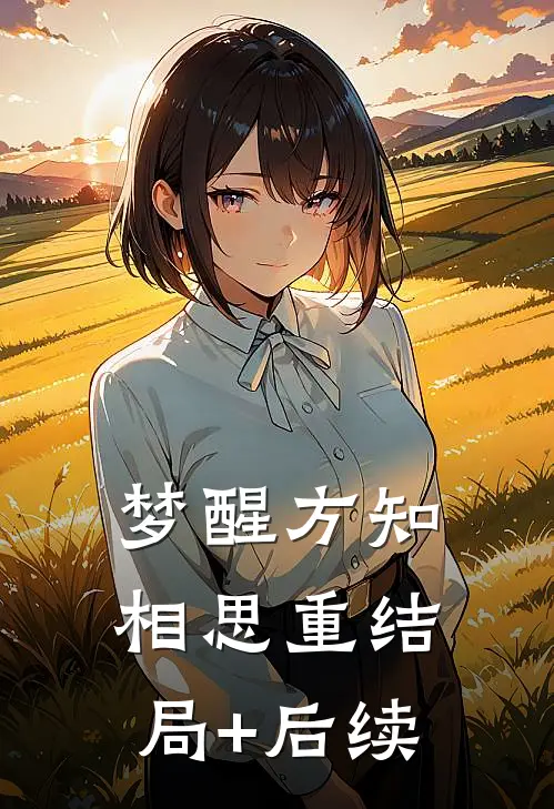 梦醒方知相思重结局+后续