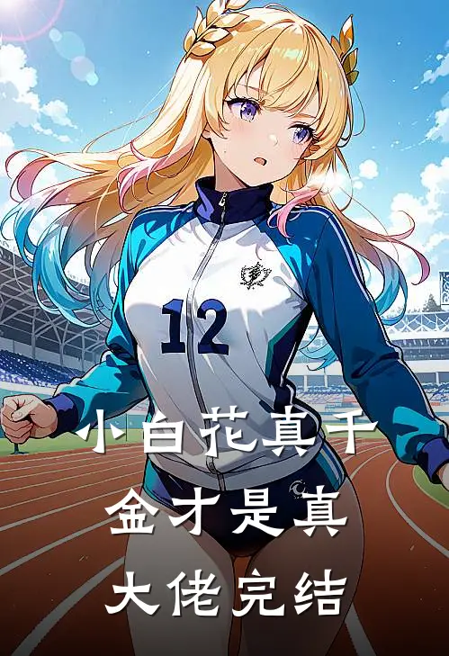 小白花真千金才是真大佬完结
