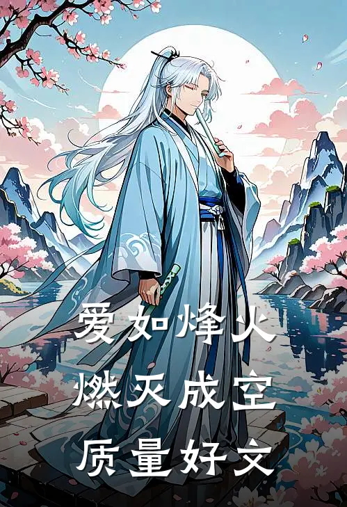 爱如烽火，燃灭成空质量好文