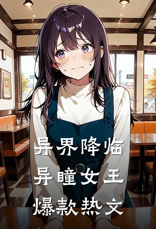 异界降临：异瞳女王爆款热文