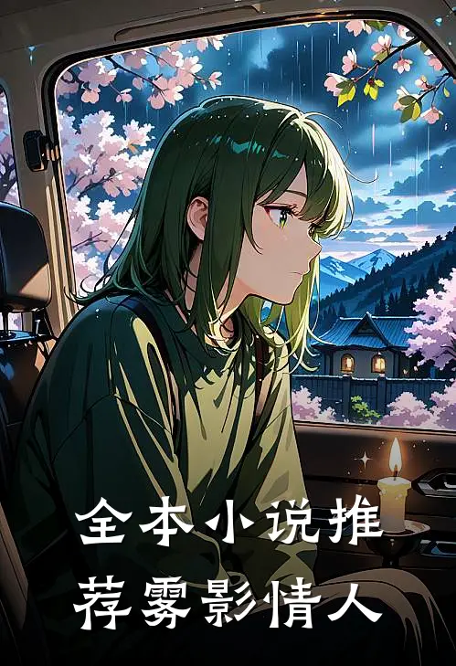 全本推荐雾影情人免费阅读