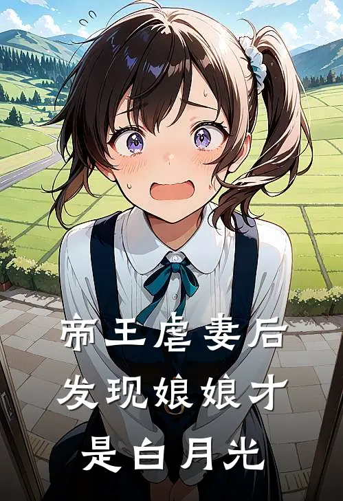 帝王虐妻后，发现娘娘才是白月光