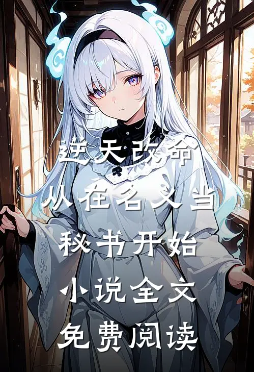 逆天改命，从在名义当秘书开始小说全文免费阅读
