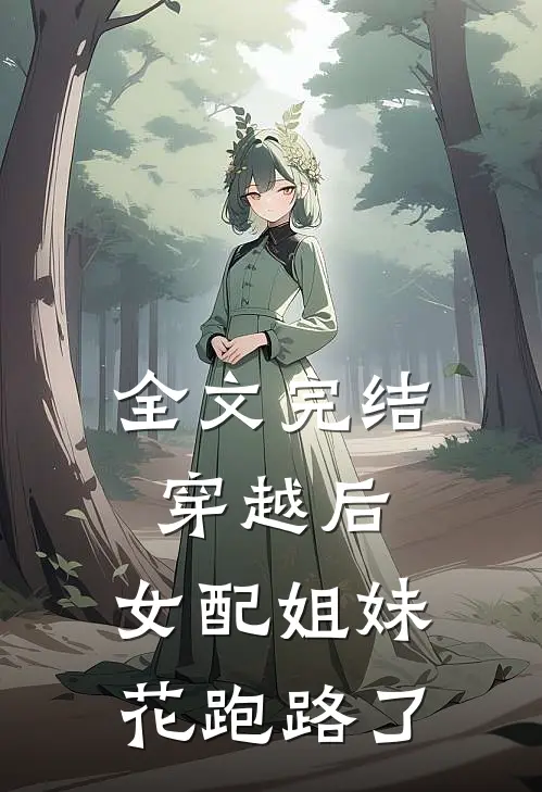 全文完结穿越后，女配姐妹花跑路了
