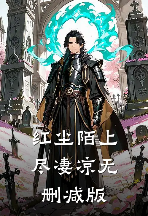 红尘陌上尽凄凉无删减版