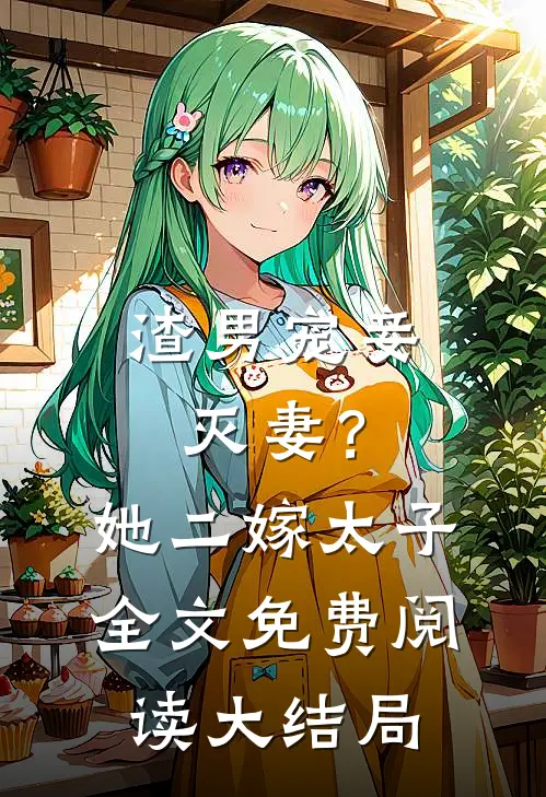 渣男宠妾灭妻?她二嫁太子全文免费阅读大结局视频