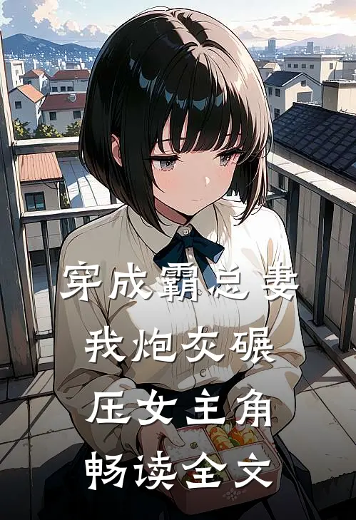 穿成霸总妻我炮灰碾压女主角畅读全文