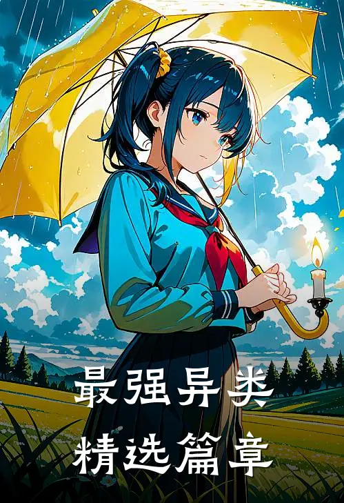 最强异类精选篇章