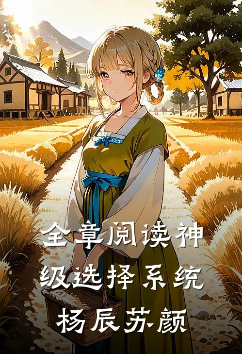 全章阅读神级选择系统杨辰苏颜