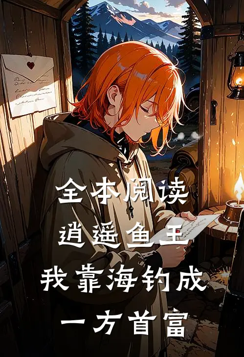 全本阅读逍遥鱼王：我靠海钓成一方首富