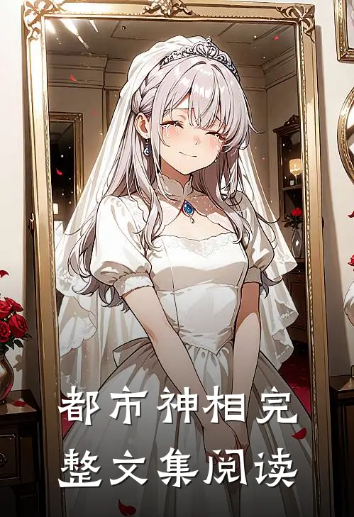 都市神相完整文集阅读