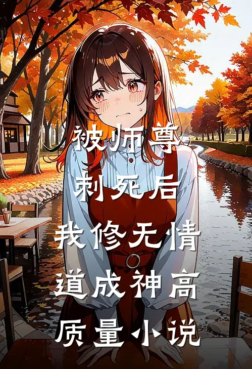 被师尊刺死后，我修无情道成神高质量小说