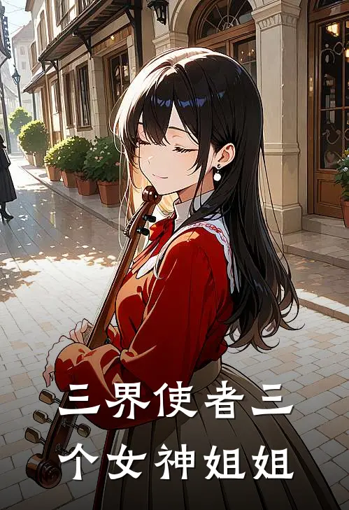 三界使者三个女神姐姐