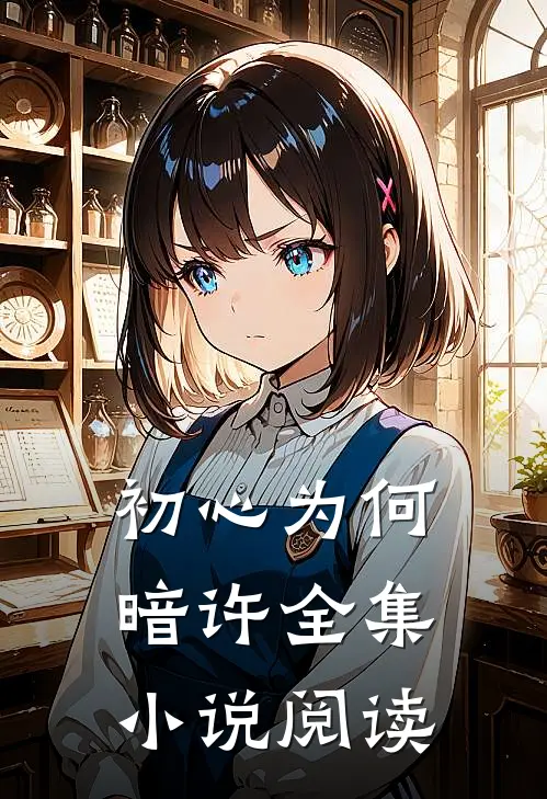 初心为何暗许全集小说阅读