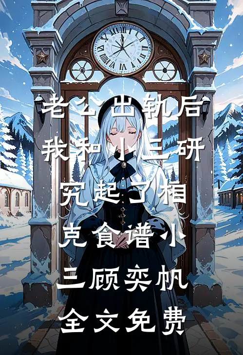 老公出轨后，我和小三研究起了相克食谱小三顾奕帆全文免费