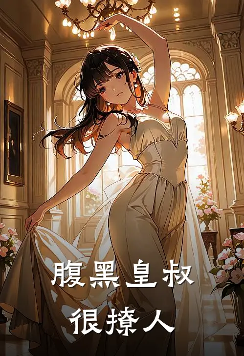 腹黑皇叔很撩人