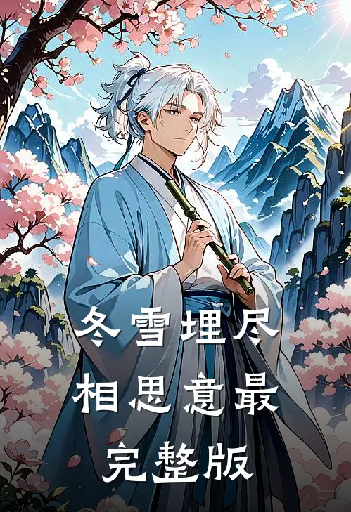 冬雪埋尽相思意最完整版