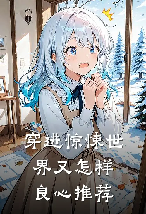 穿进惊悚世界又怎样良心推荐
