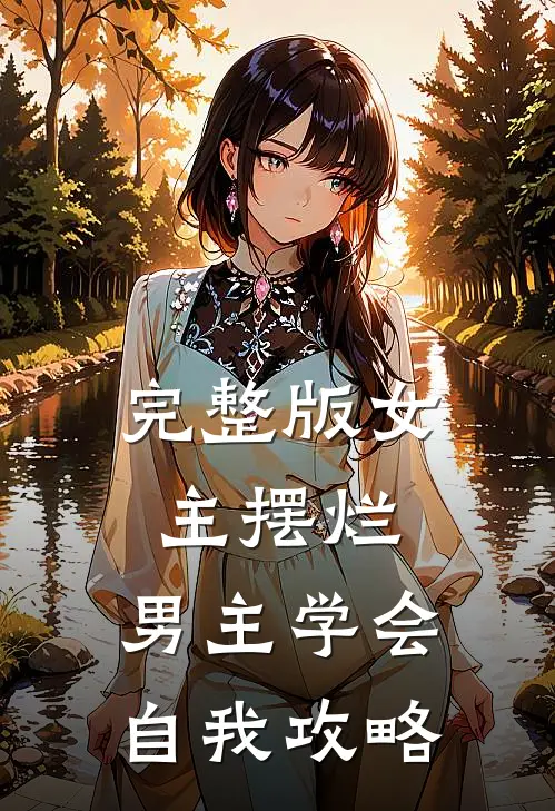 完整版女主摆烂,男主学会自我攻略的