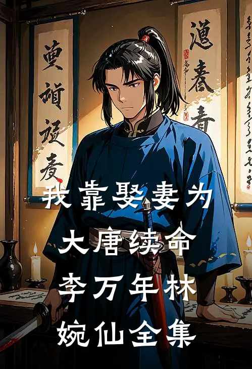 我靠娶妻为大唐续命李万年林婉仙全集