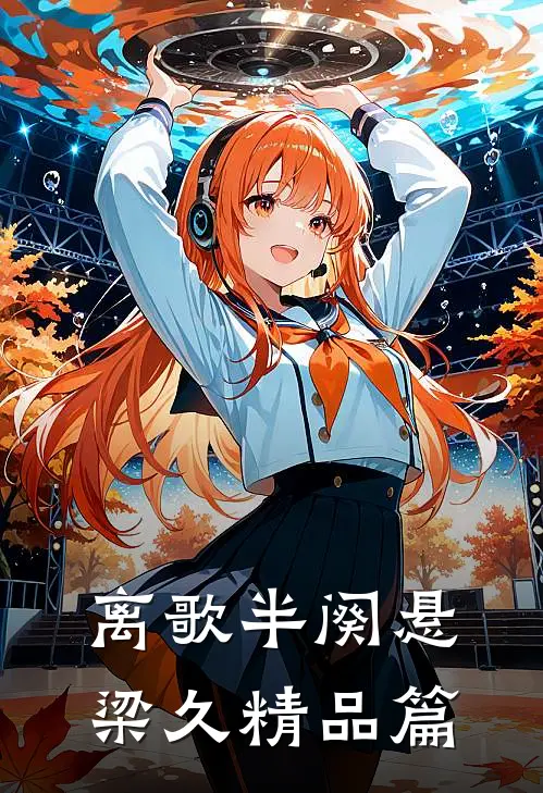 离歌半阕悬梁久精品篇