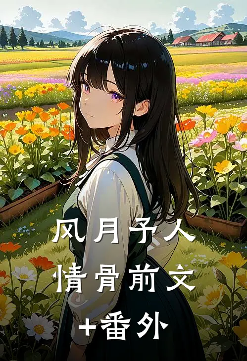 风月予人情骨前文+番外