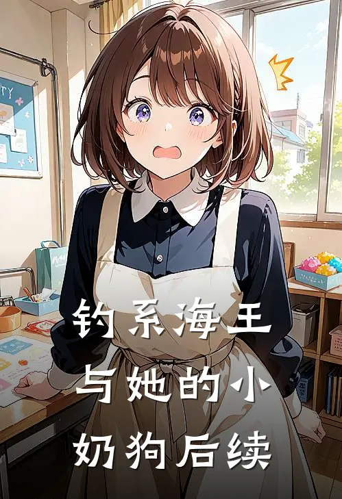 钓系海王与她的小奶狗后续