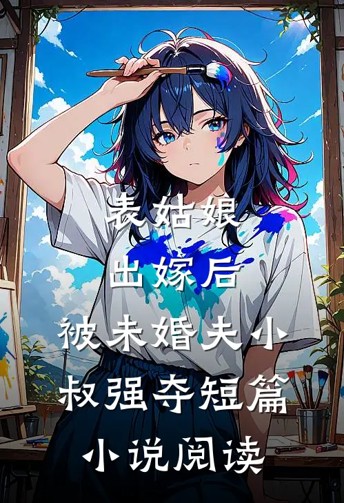 表姑娘出嫁后，被未婚夫小叔强夺短篇小说阅读