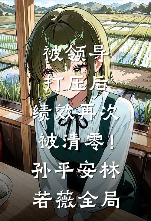 被领导打压后，绩效再次被清零！孙平安林若薇全局
