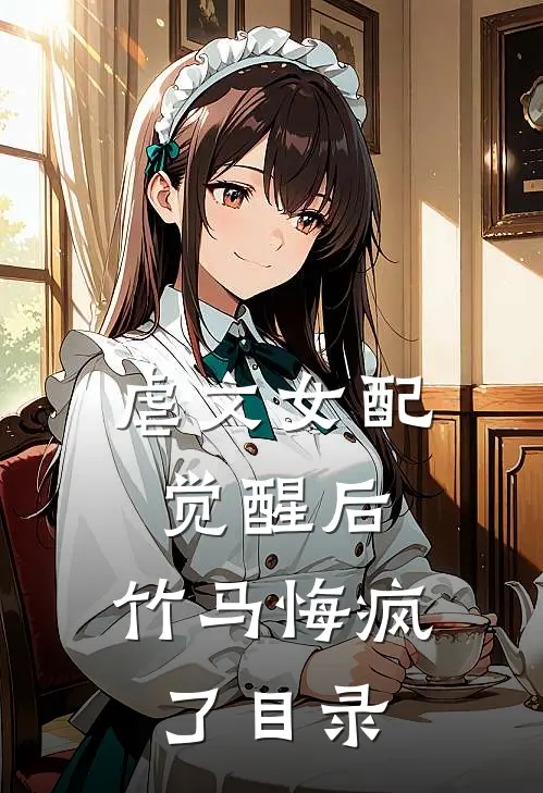 虐文女配觉醒后，竹马悔疯了目录
