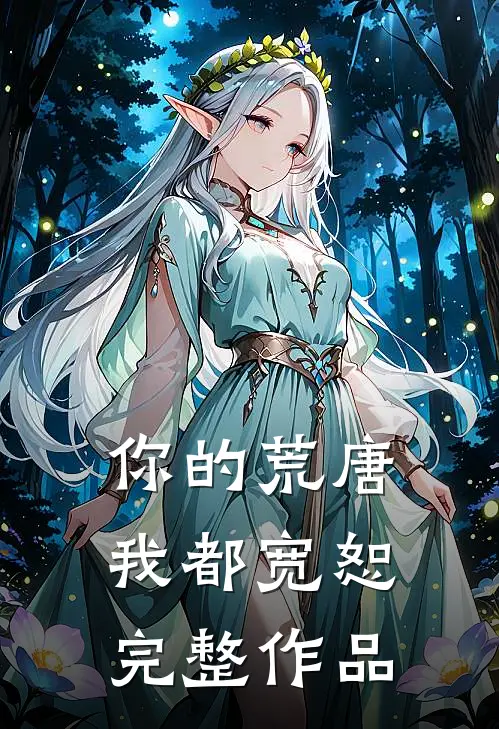 你的荒唐我都宽恕完整作品