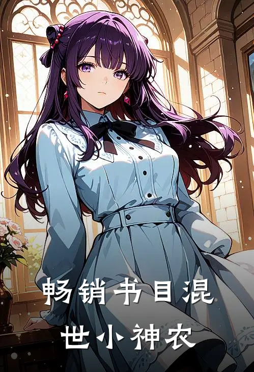 畅销书目混世小神农