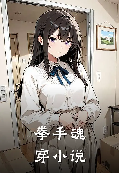 拳手魂穿小说