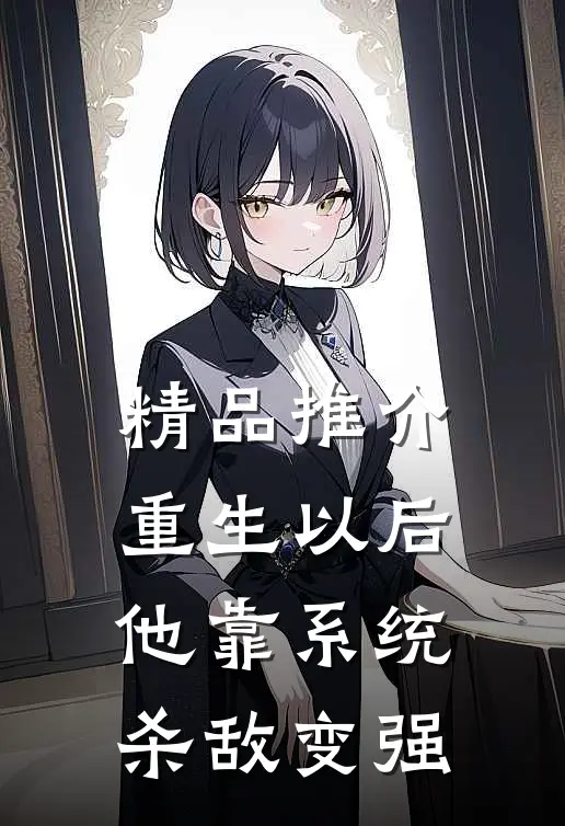 精品推介重生以后，他靠系统杀敌变强